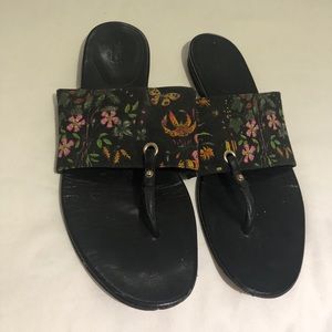 Gucci Sandals
